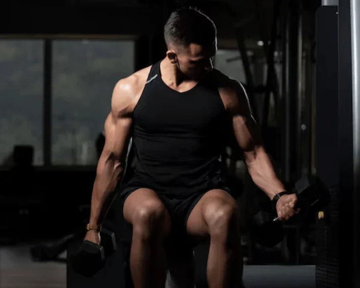 NP Nutrition – 100% Whey Isolate Complete